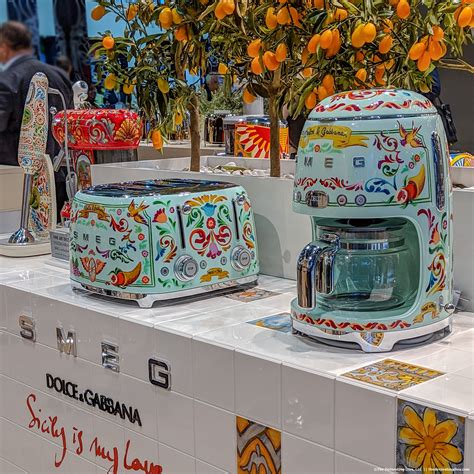 buy dolce and gabbana smeg|dolce and gabbana smeg appliances.